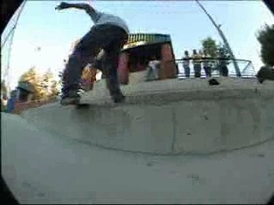 Rodney mullen