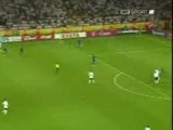 Italie - Allemagne 1/2 finale WC 2006