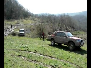 ALAPLI'DA OF ROAD GENÇLİĞİN YENİ HEYECANI-7