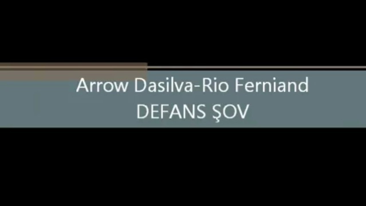 Defans Şov