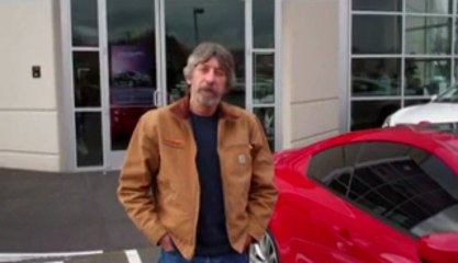 Infiniti Dealership Seattle, WA | Infiniti Seattle, WA