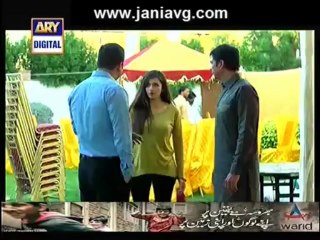 Meenu Ka Susral by Ary Digital Full Episode 1