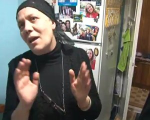 DJ ŞEKEROGLAN HANİFE GÜLNAZIN EVİNE KONUK OLUYOR