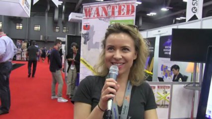 Springnet 907 - SXSW 2013 - clashot