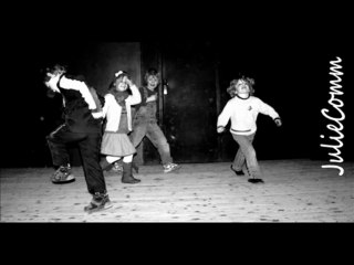 ateliers baby théâtre
