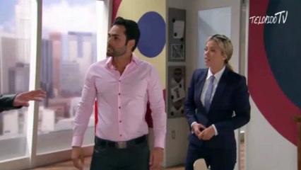 Mi Primer Amor - Capítulo 039 - Amor y el test de embarazo