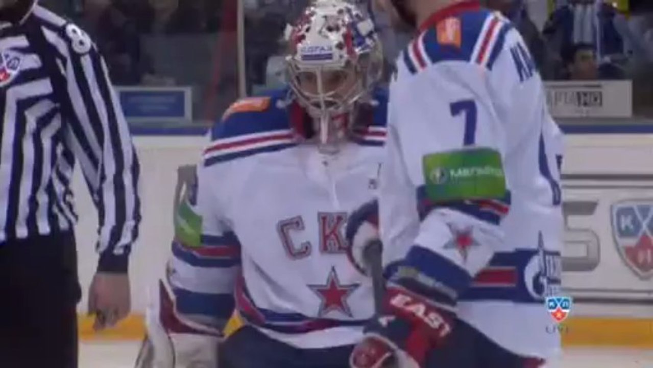http://mnogosporta.org   Dinamo Moskva - SKA. 1