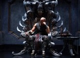 Riddick with Vin Diesel - Official Teaser Trailer