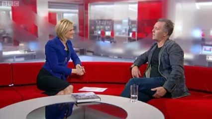 BBC South Today - Oxford News - 25/3/13