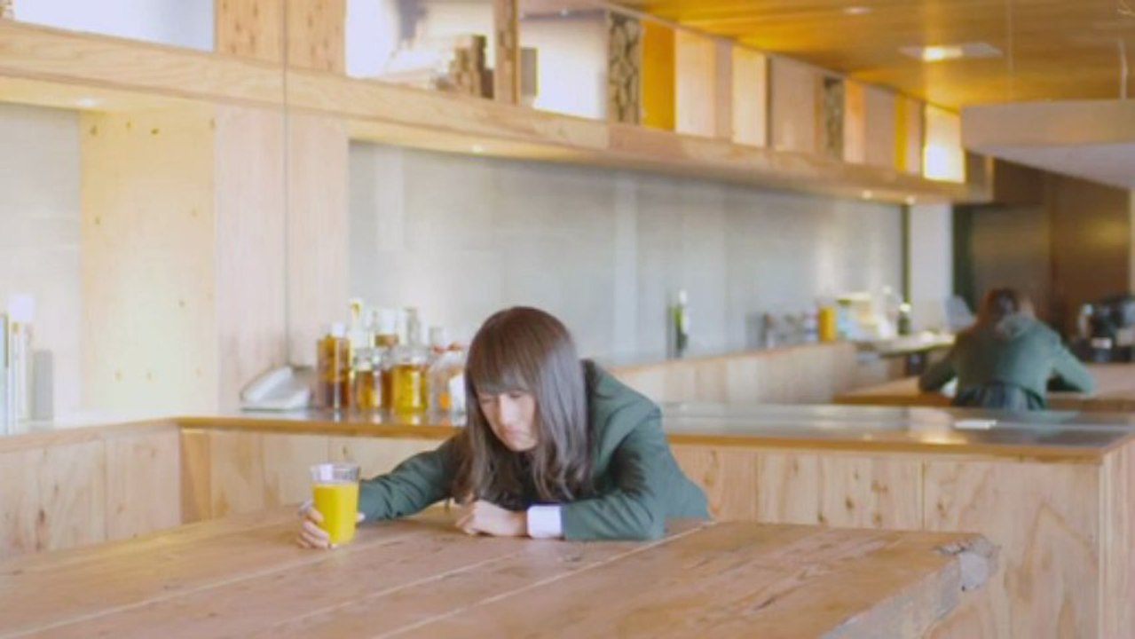 Sakurai Reika Dokodemo Komado