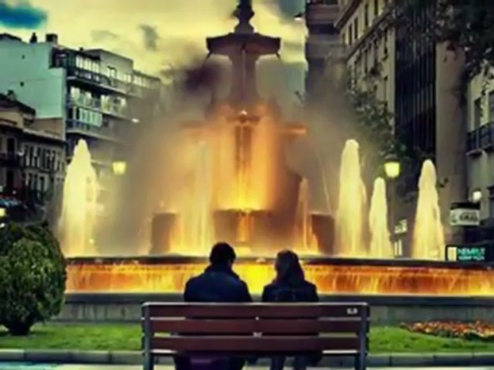 Özlem Özel & Alışmışım Bir Kere Müzik