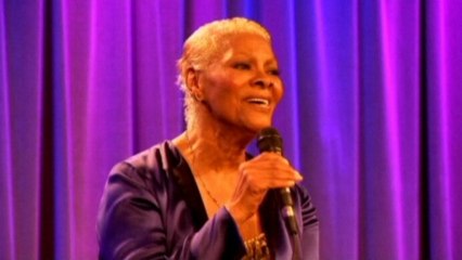 Dionne Warwick bankrupt, Cruise in Argentina