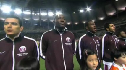 Mondiali, vincono Corea del Sud e Uzbekistan