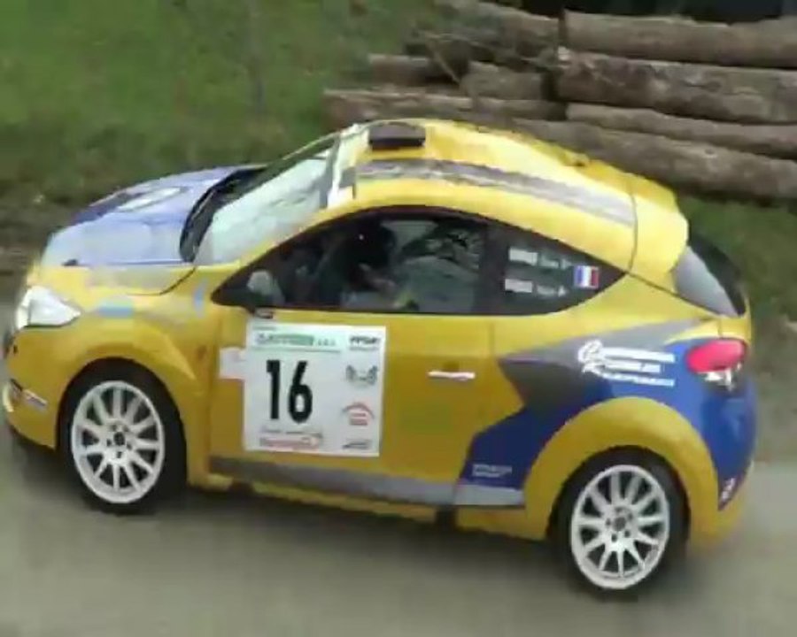 Rallye24 2013