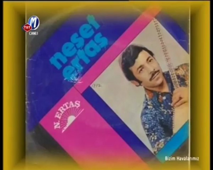 İsmail Altunsaray - Gökyüzünde Uçan Bölük Bölük Turnalar