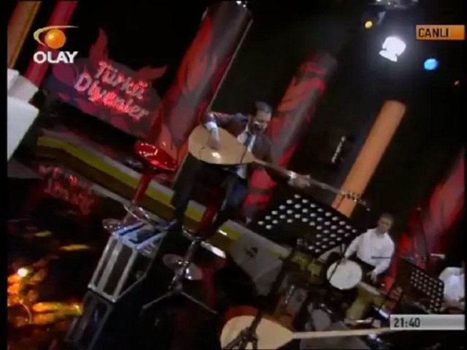 İsmail Altunsaray - Kader Senin İle Mahkemem Var