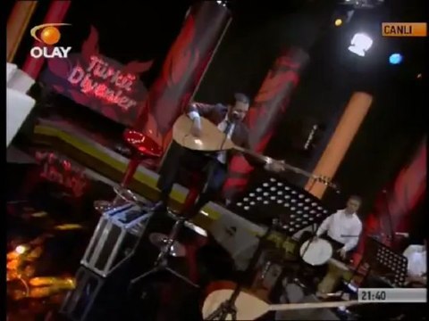 İsmail Altunsaray - Kader Senin İle Mahkemem Var