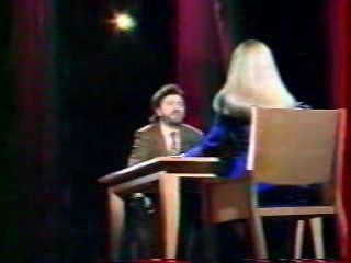 Interview de lounes matoub