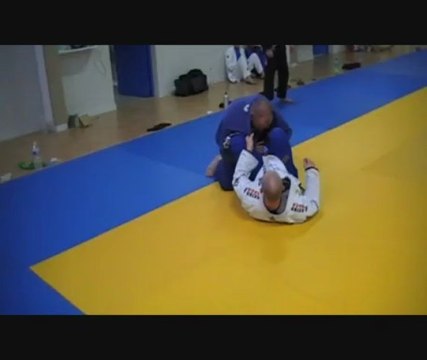 jjb st jean de monts team no escape 207