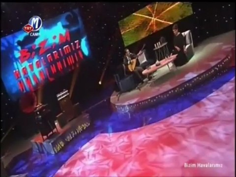 İsmail Altunsaray - Kurusa Fidanın