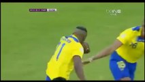 Gol del Chucho Benitez vs Paraguay