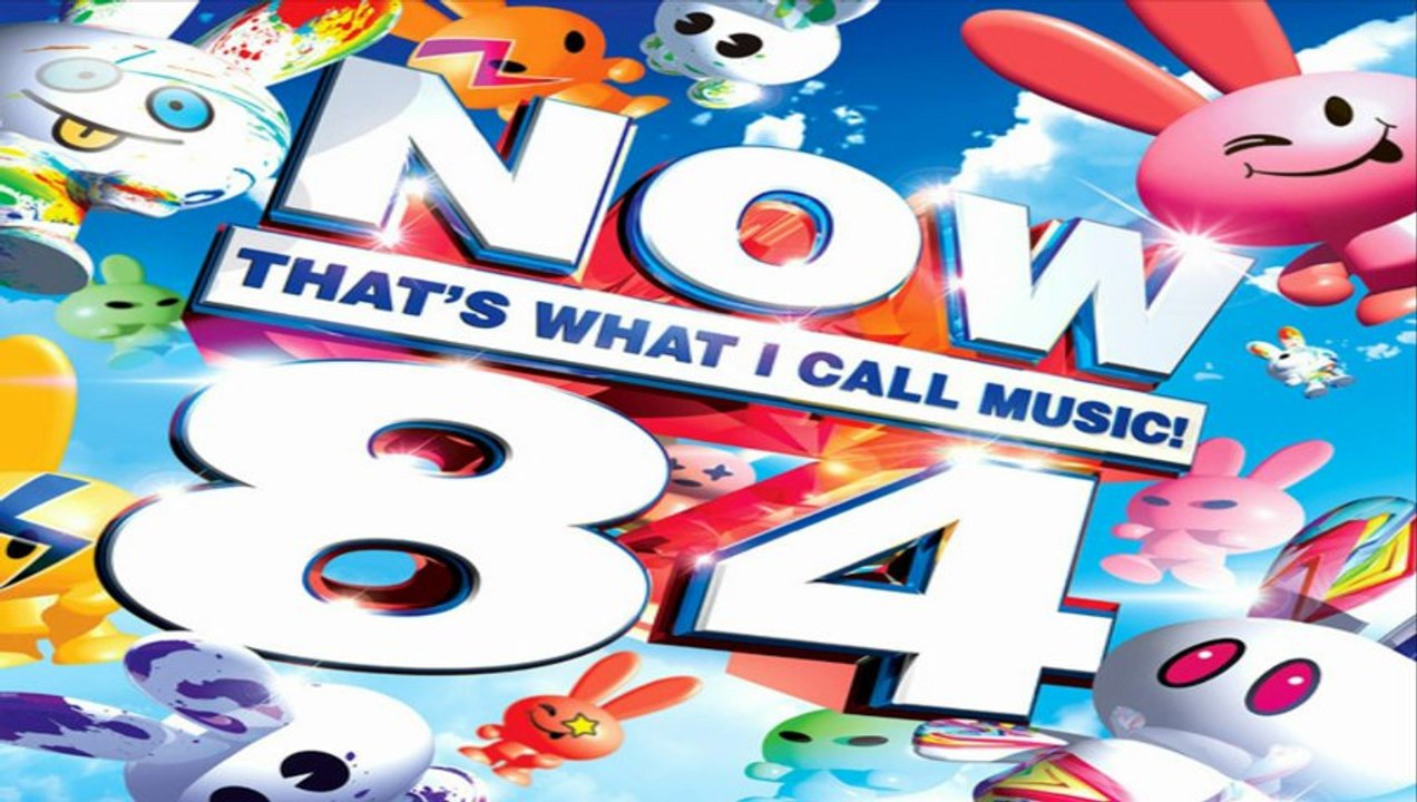 [ PREVIEW + DOWNLOAD ] CD2 - Various Artist - Now That's What I Call Music! 84 [ iTunesRip ]