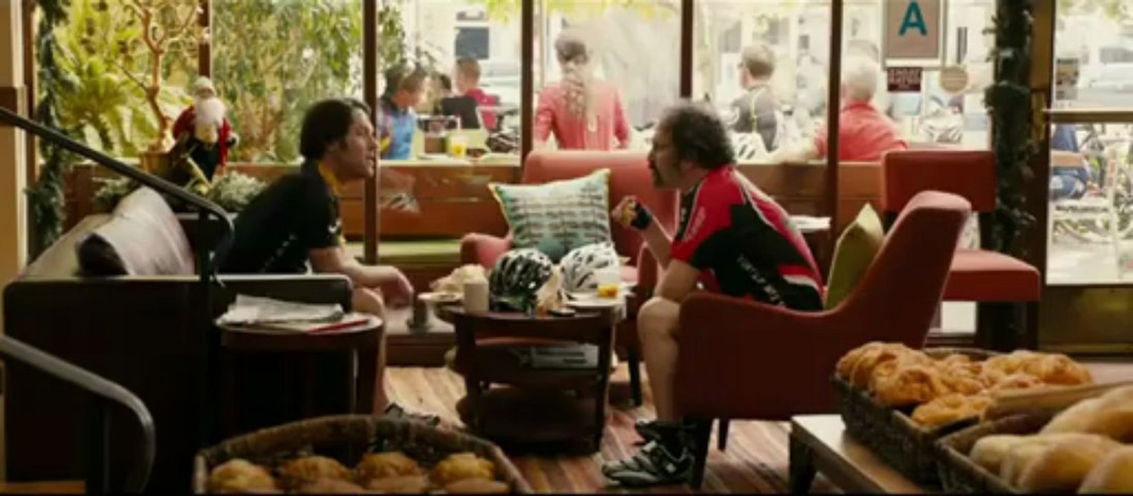 film 40 Ans Mode _Emploi Bande Annonce VF