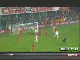 Montenegro Vs England 1-1 Highlights 27.03.13