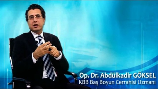 Burun estetiği | Burun eti büyümesi nasıl tedavi edilir . Op . Dr. Abdülkadir Göksel kulakburunbogaz.com