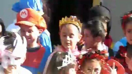 chants kelyan et ethan