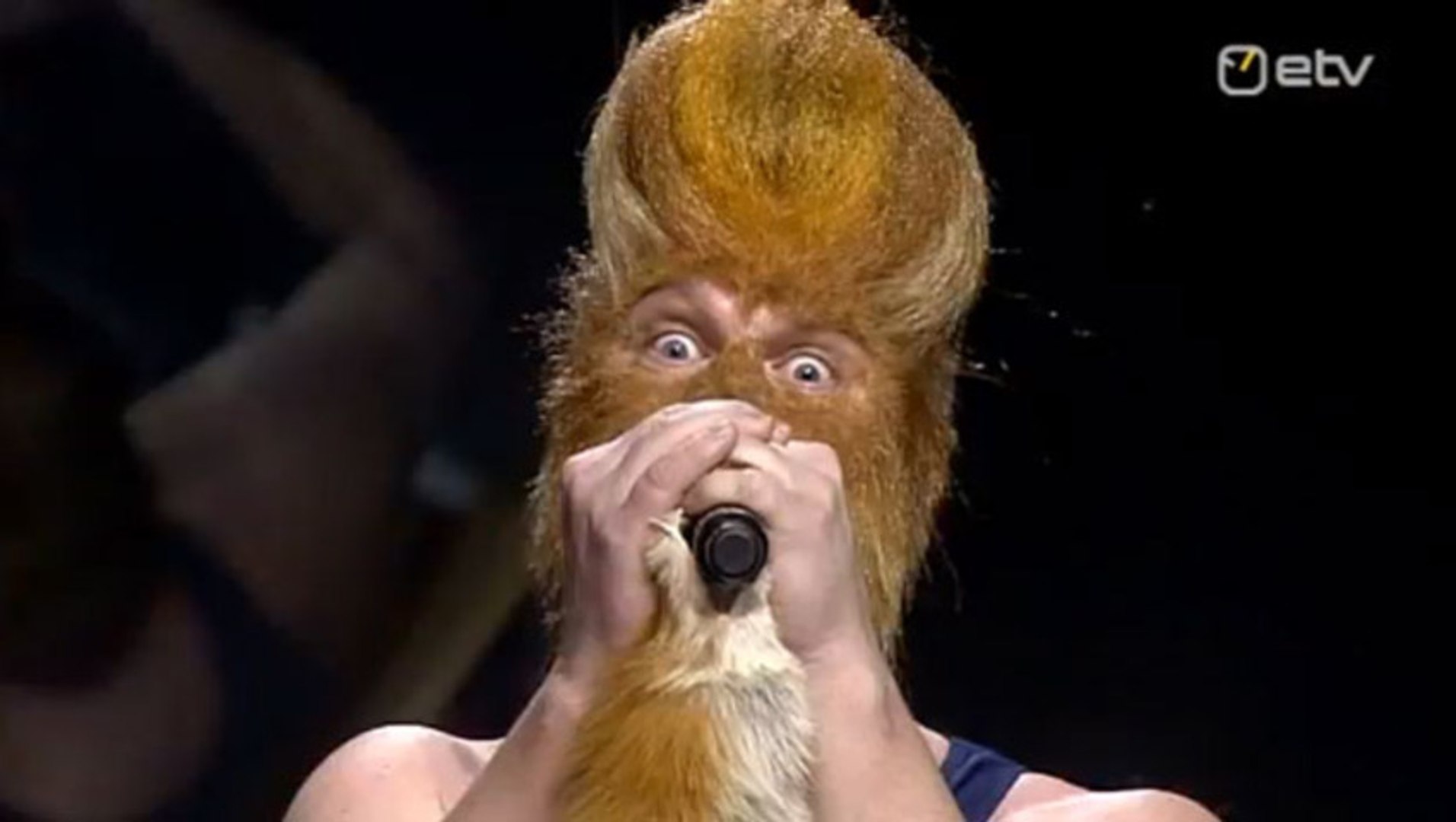 Eesti Laul 2013 Winny Puhh Meiecundimees Uks Korsakov Laks Eile Latti Video Dailymotion dailymotion