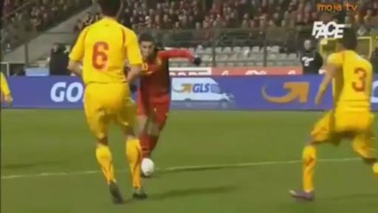 Belgium vs Macedonia 1:0 MATCH HIGHLIGHTS