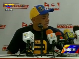 Datanálisis: Nicolás Maduro cuenta con 53,1%