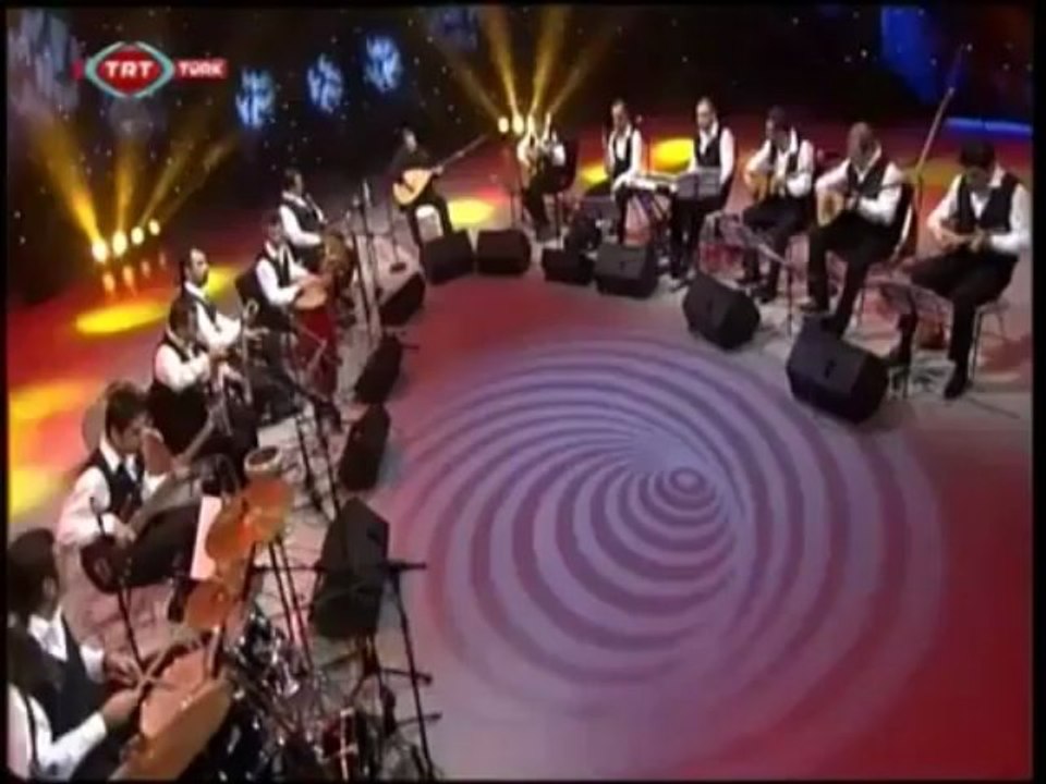 İsmail Altunsaray - Mezar Arasında Harman Olur Mu