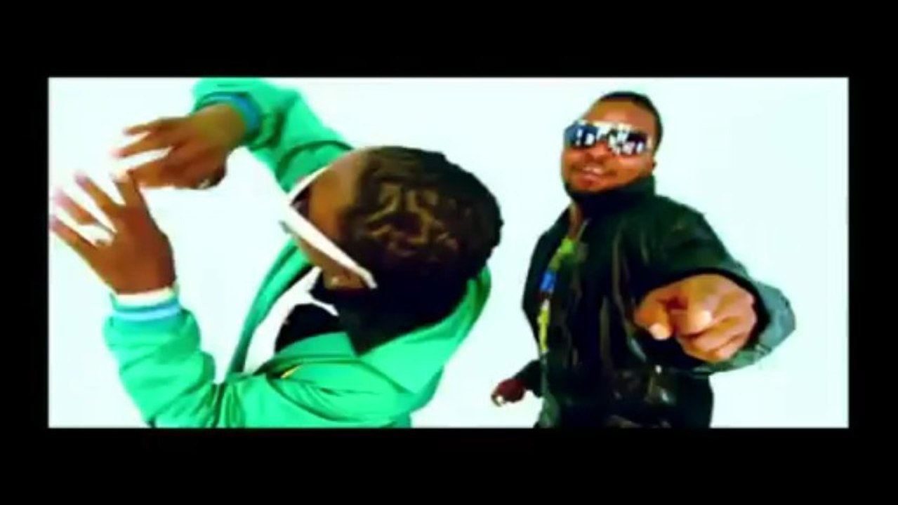 LKT ft. P Square - Follow Follow