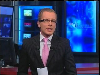 26 mars 2013 Le TVA Nouvelles de 18hr -  Gatineau - Ottawa