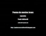 Poema do Menino Jesus  - Maria Bethânia,  Legendado