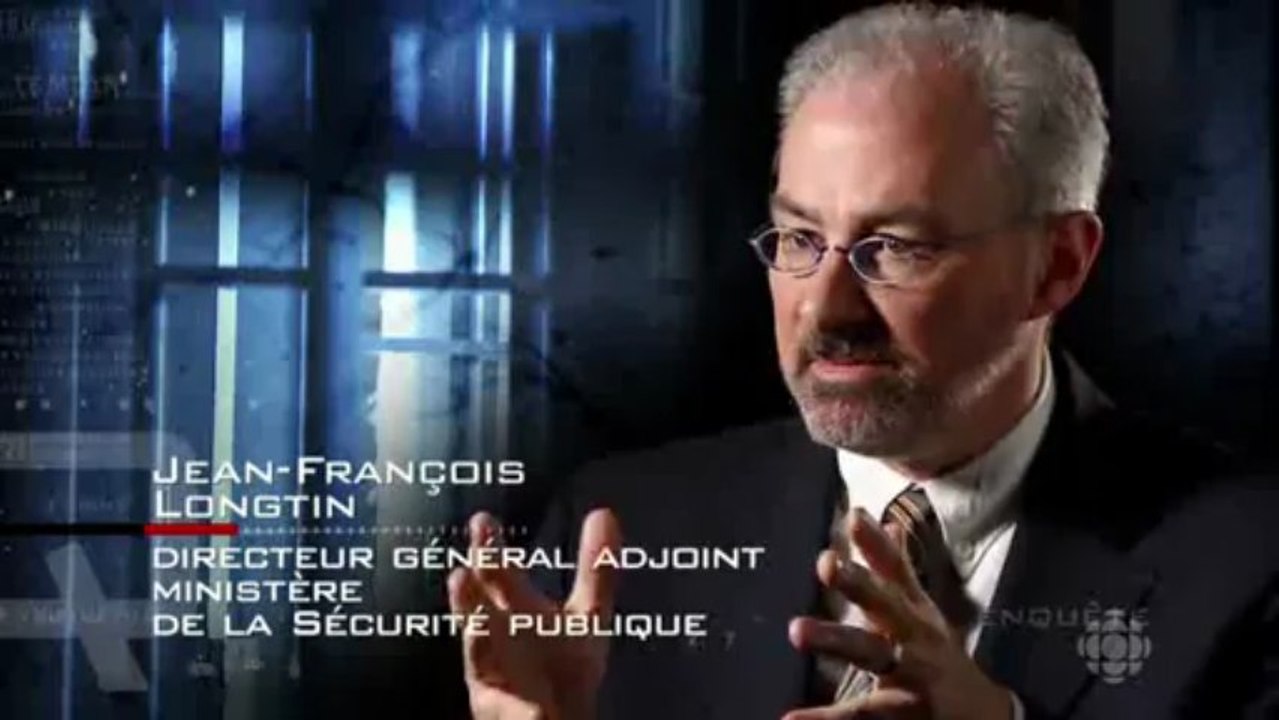 Émission Enquete - 2013-03-07 - Terrain mine par la Mafia - Partie 2 de 2