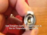 Lava Tube Dual Coil - Recommendations Rating