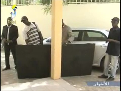 GRAND JTV TCHAD ARABE LOCAL DU 26 MARS 2013 SUR TOL