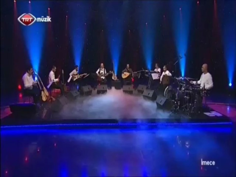 İsmail Altunsaray & Abdurrahman Tarikçi - Çalın Davulları - TRT Müzik - İmece