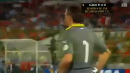 Chile vs Uruguay 1:0 Paredes