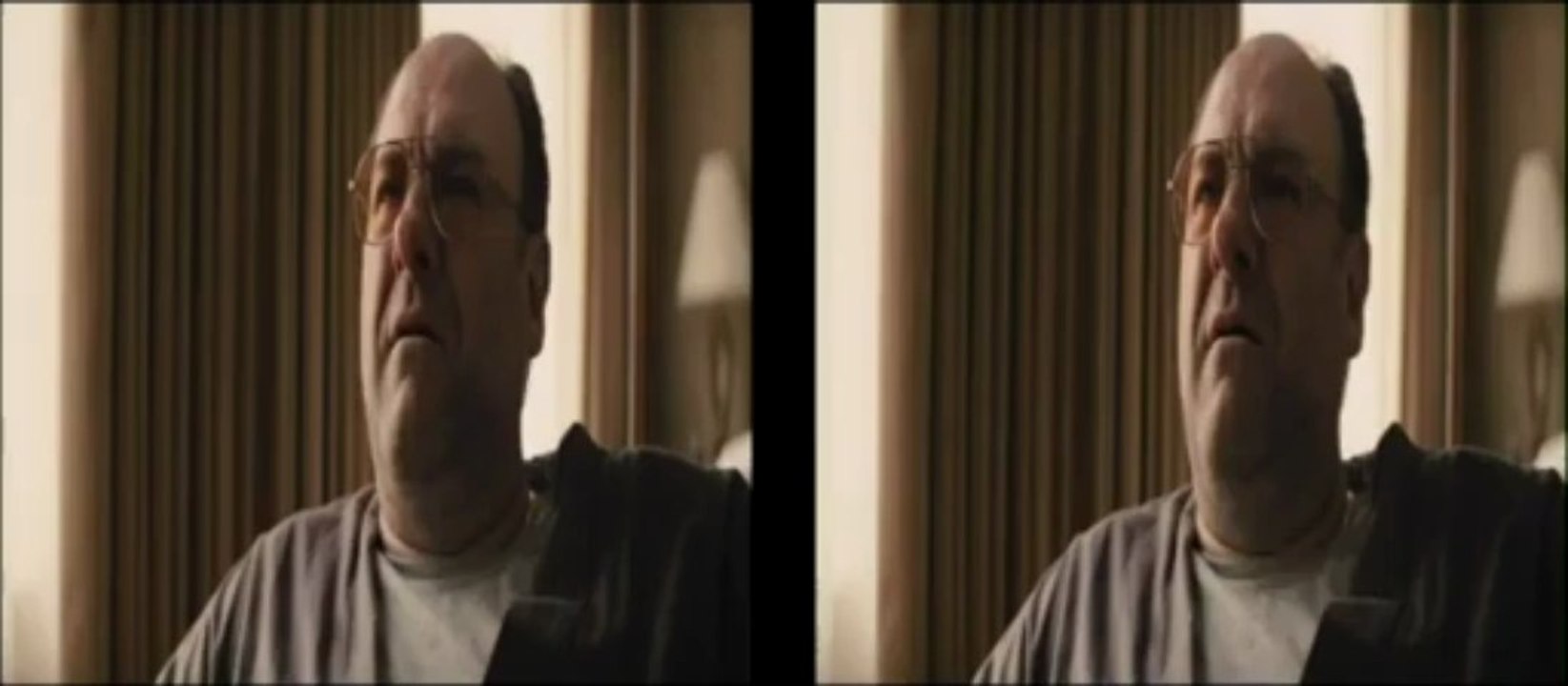 film COGAN Killing them softly bande annonce VF