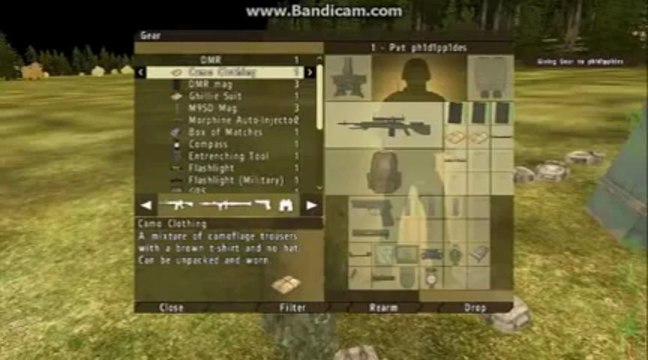 Pirater DAYZ MONKEY MENU DAYZ INJECTOR and BYPASS | Hack Cheat | téléchargement Avril 2013