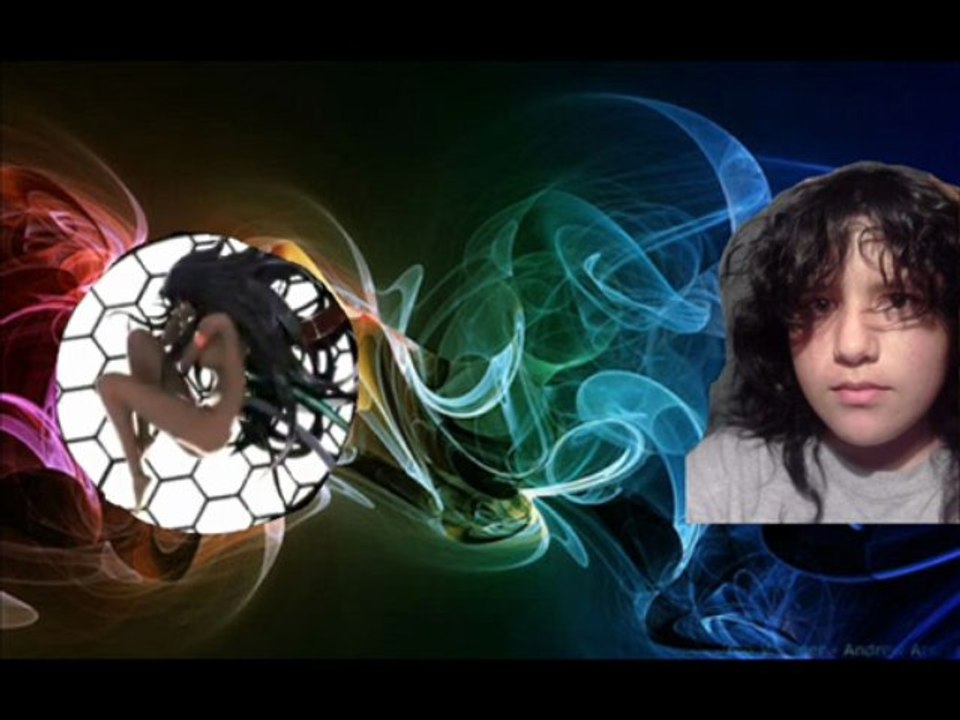 【UTAU Dexeris & ルーク】Cendrillon. Presentación del VCV y Diseño Definitivo