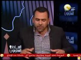 العمدة كان بيحب البرادعي قبل الثورة.. طب وبعد الثورة ؟