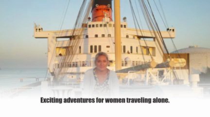 Solo Travel | Singles Travel