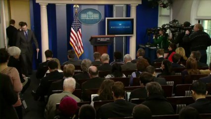 EUA se dizem prontos para se defender