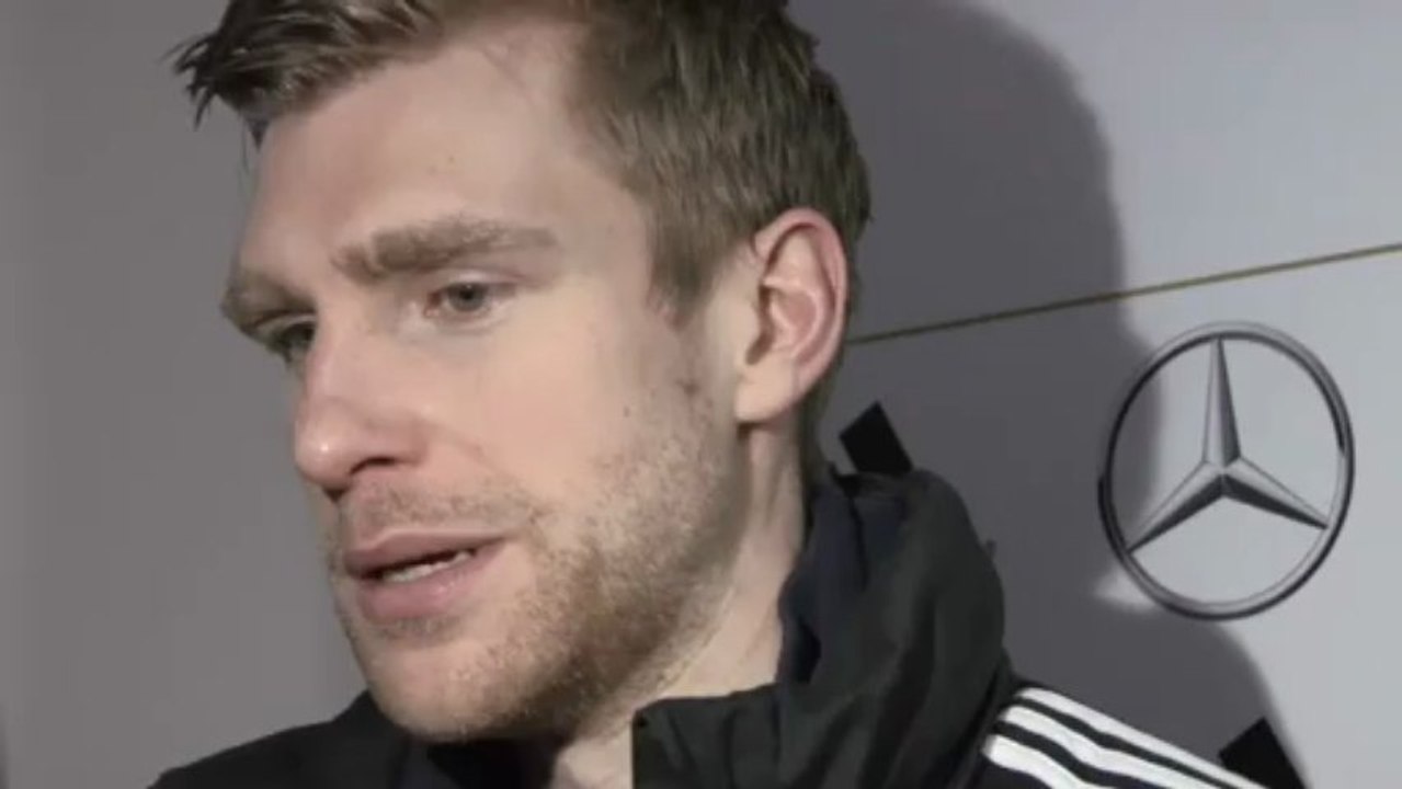 Mertesacker und Reus im Interview: 'Nur 4:1 gewonnen…'