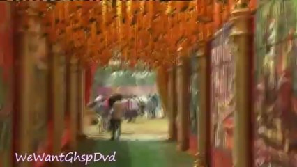 *HD* *Drashti Dhami* Tongue Twister Colors Rang De Holi *HD*